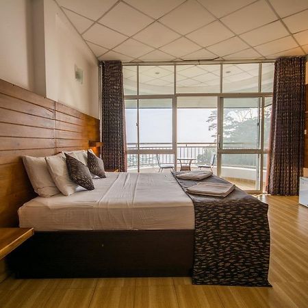 Mountain View Bungalow Kandy Ngoại thất bức ảnh