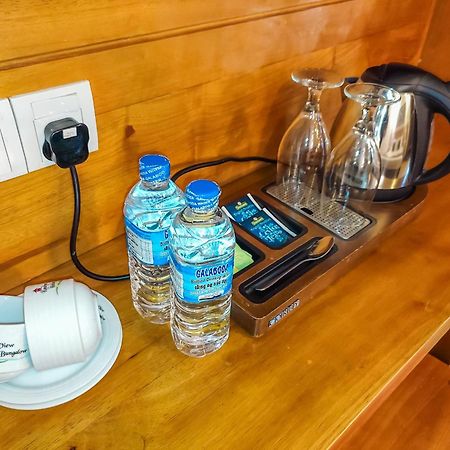 Mountain View Bungalow Kandy Ngoại thất bức ảnh