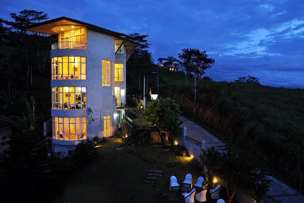 Mountain View Bungalow Kandy Ngoại thất bức ảnh