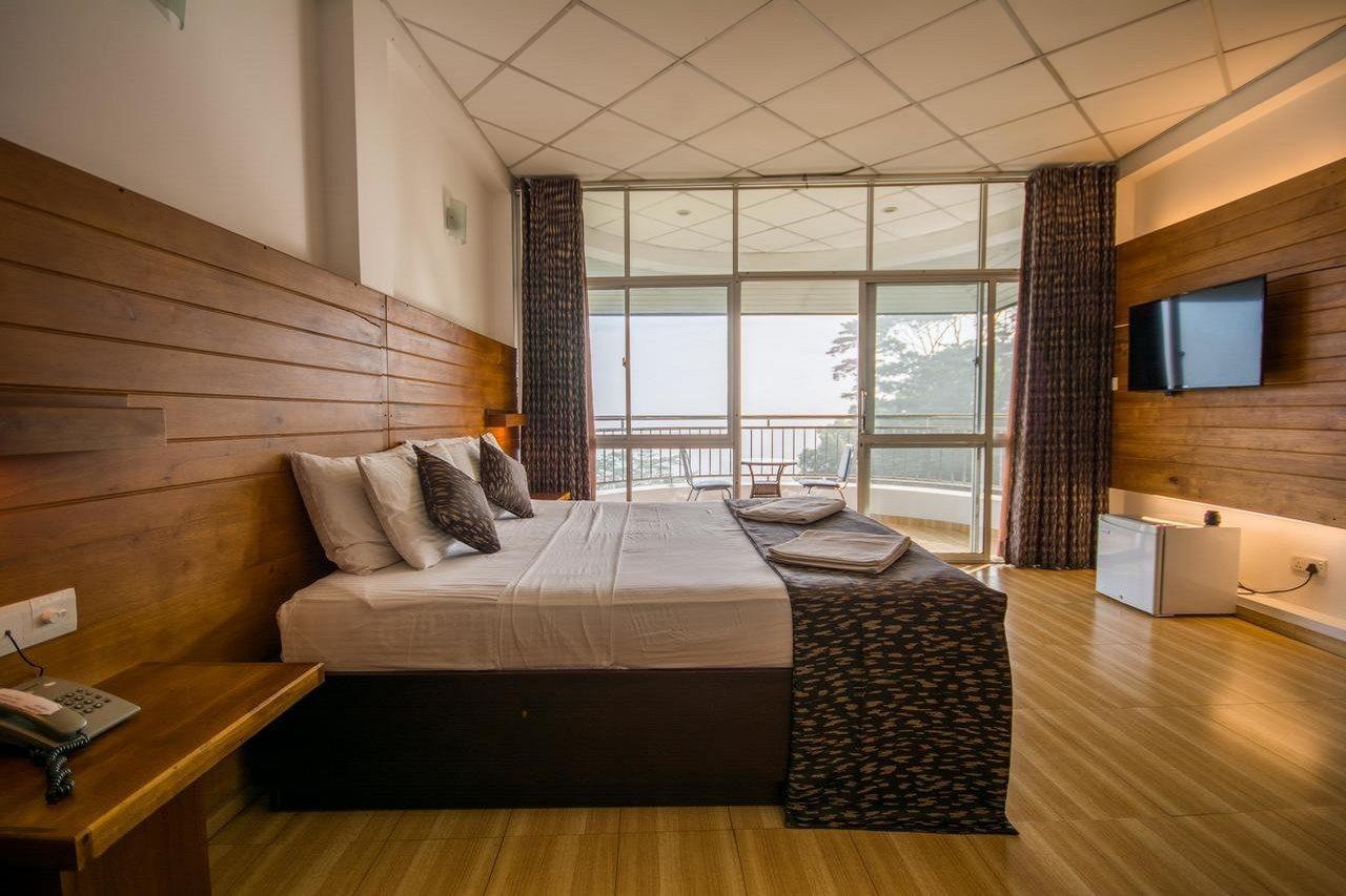 Mountain View Bungalow Kandy Ngoại thất bức ảnh