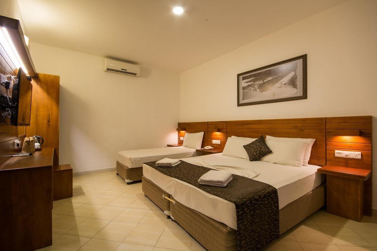 Mountain View Bungalow Kandy Ngoại thất bức ảnh