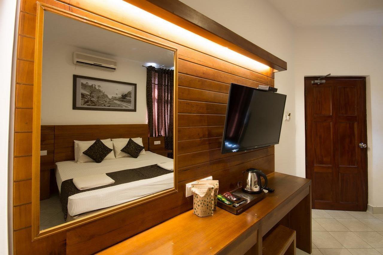 Mountain View Bungalow Kandy Ngoại thất bức ảnh