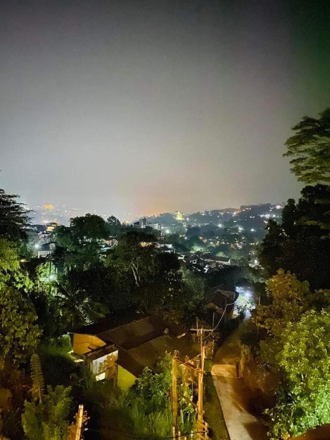 Mountain View Bungalow Kandy Ngoại thất bức ảnh