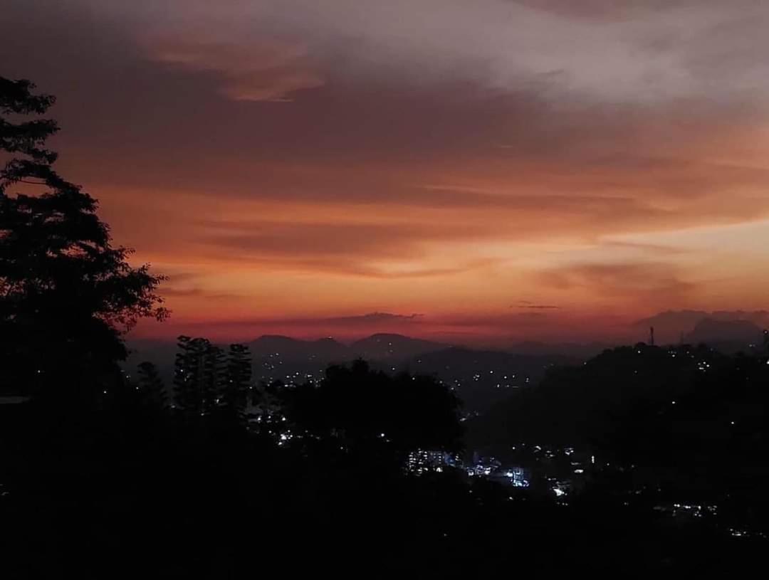 Mountain View Bungalow Kandy Ngoại thất bức ảnh
