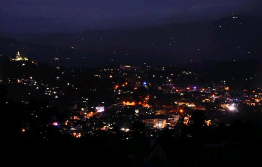 Mountain View Bungalow Kandy Phòng bức ảnh