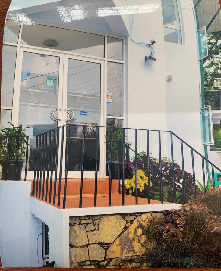Mountain View Bungalow Kandy Ngoại thất bức ảnh