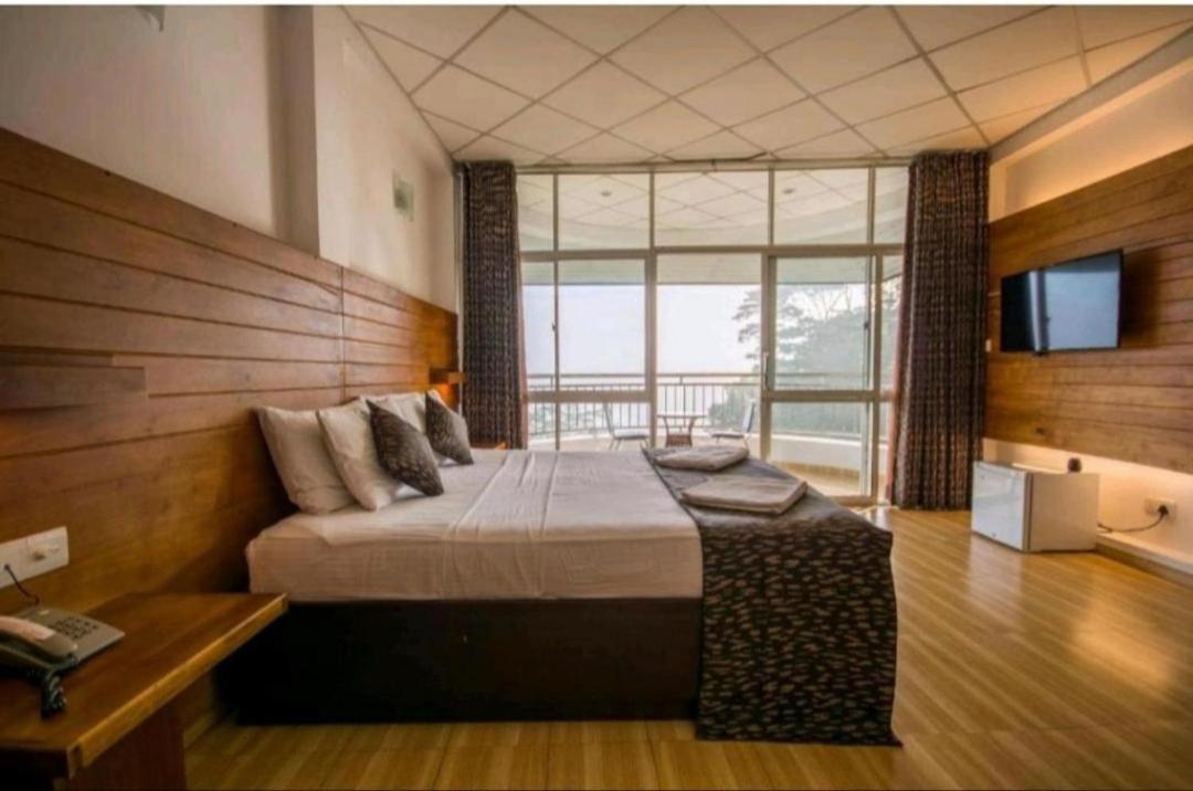 Mountain View Bungalow Kandy Phòng bức ảnh