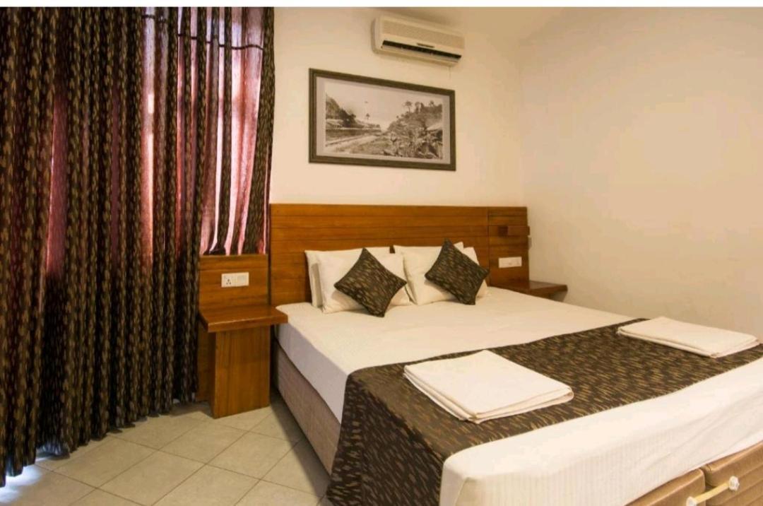 Mountain View Bungalow Kandy Phòng bức ảnh