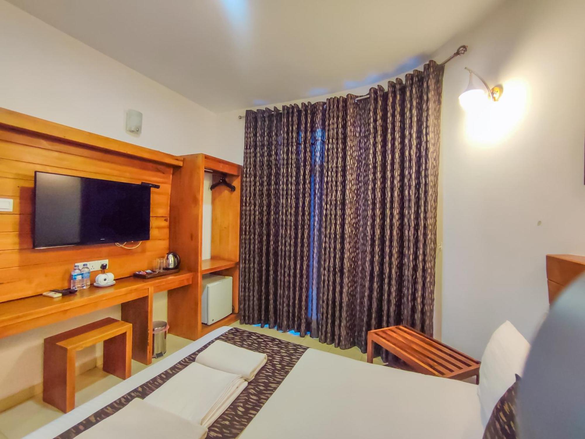 Mountain View Bungalow Kandy Ngoại thất bức ảnh