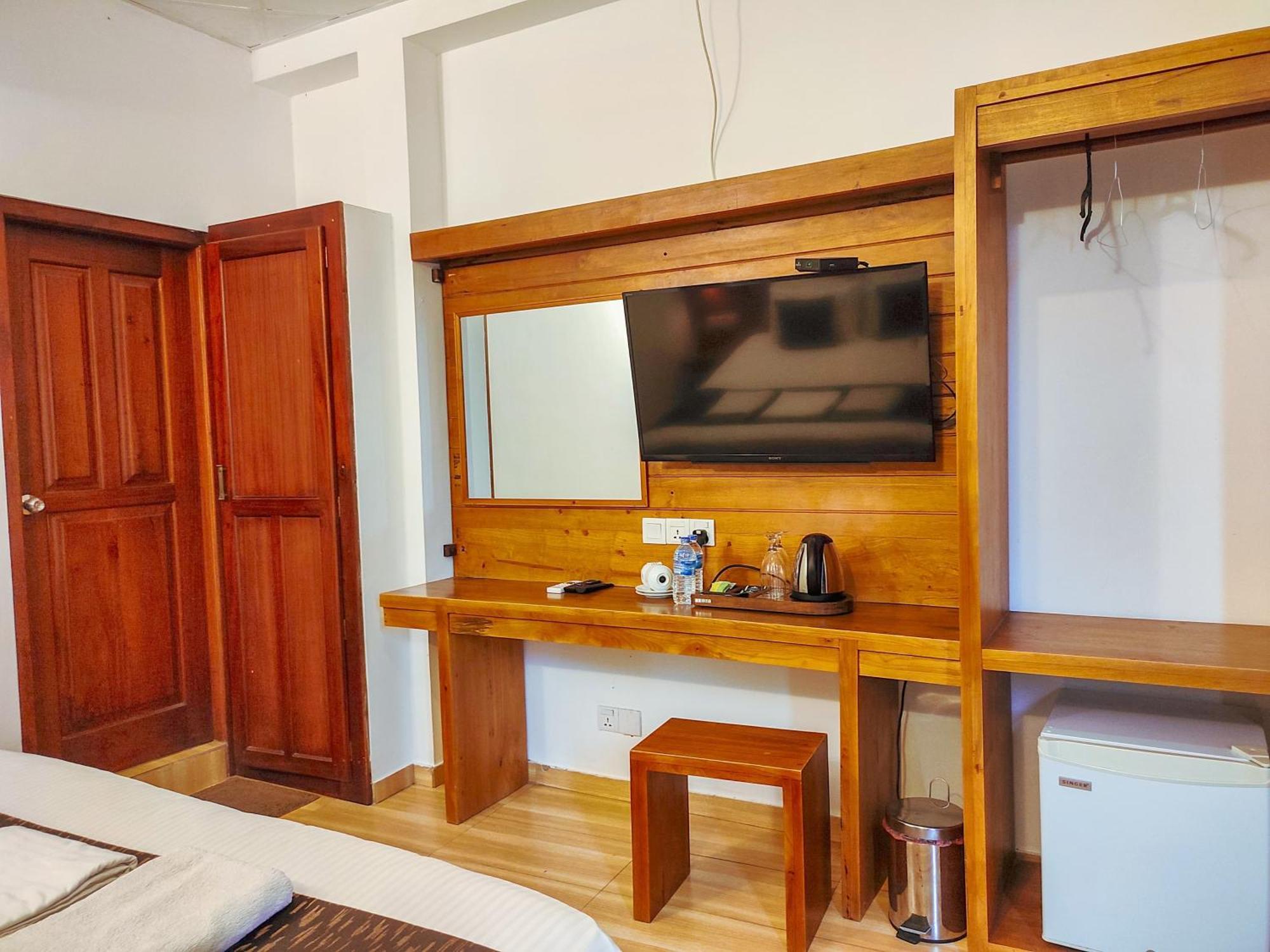 Mountain View Bungalow Kandy Ngoại thất bức ảnh