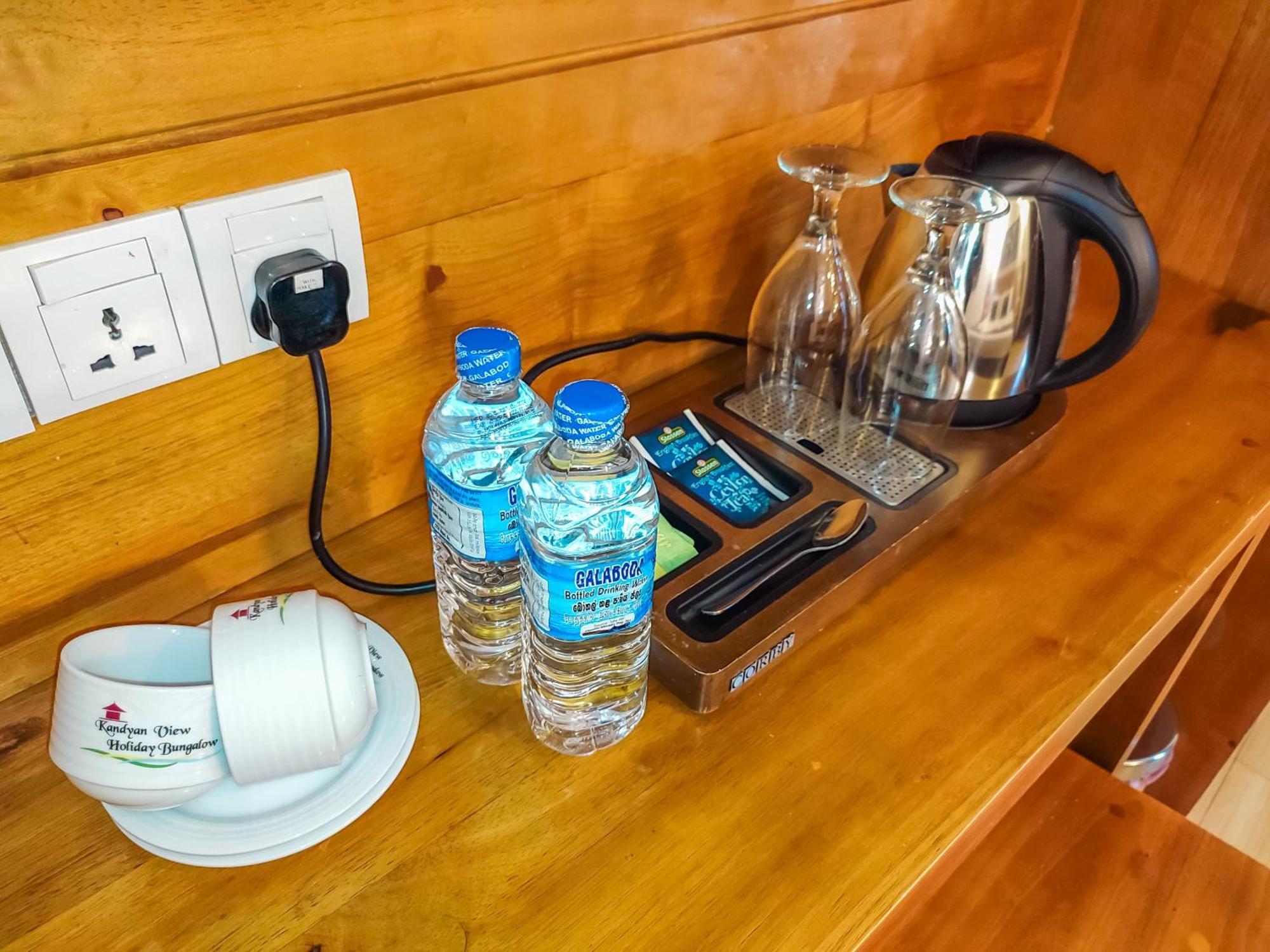 Mountain View Bungalow Kandy Ngoại thất bức ảnh