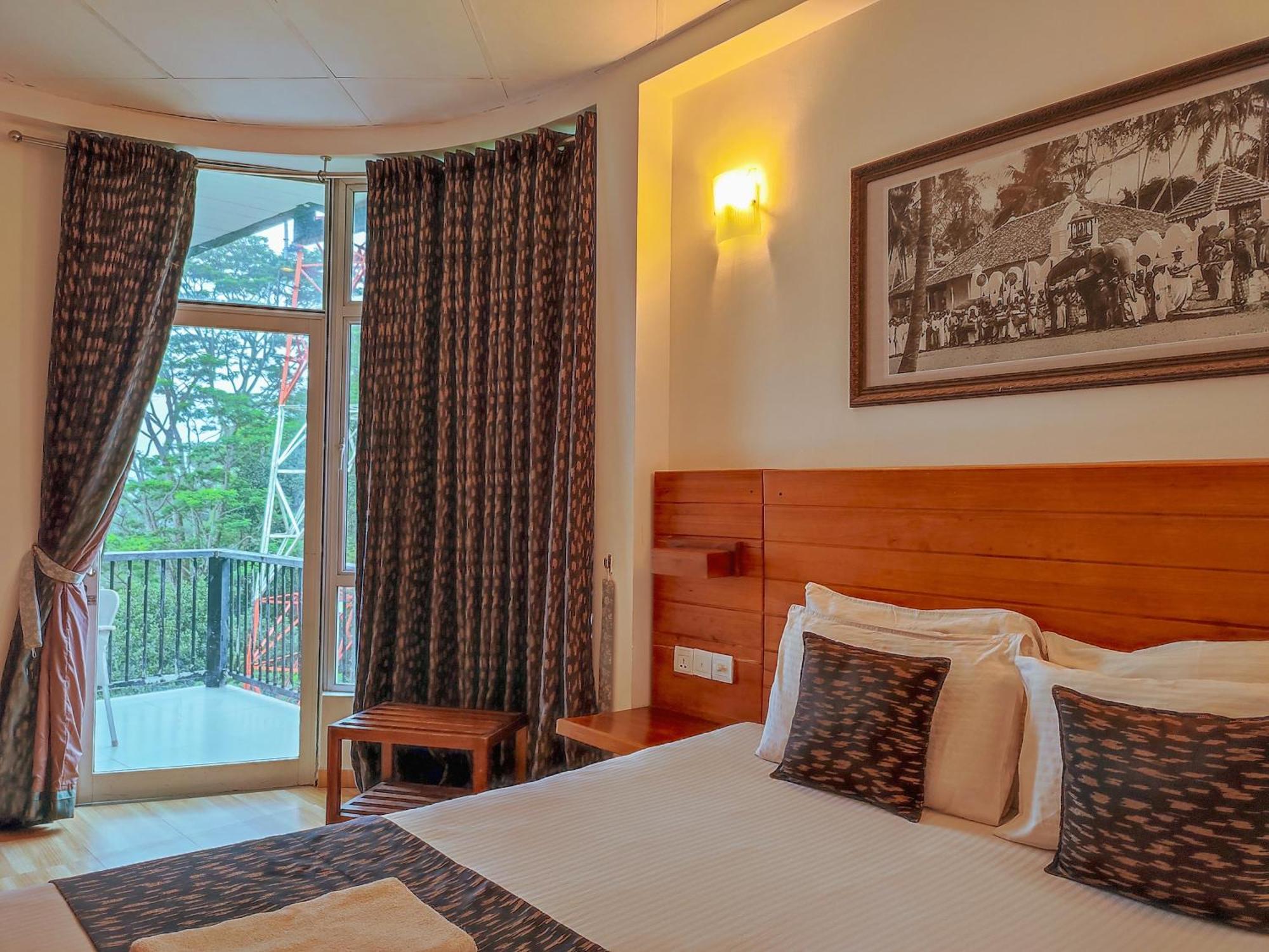 Mountain View Bungalow Kandy Ngoại thất bức ảnh