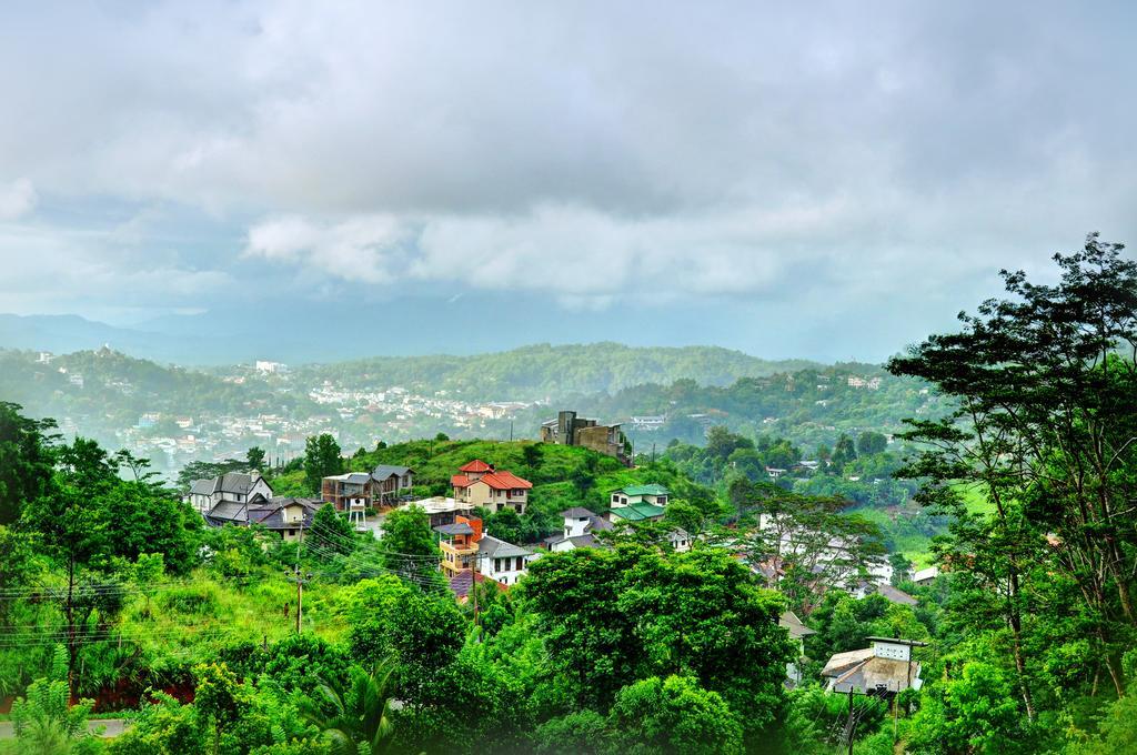 Mountain View Bungalow Kandy Ngoại thất bức ảnh