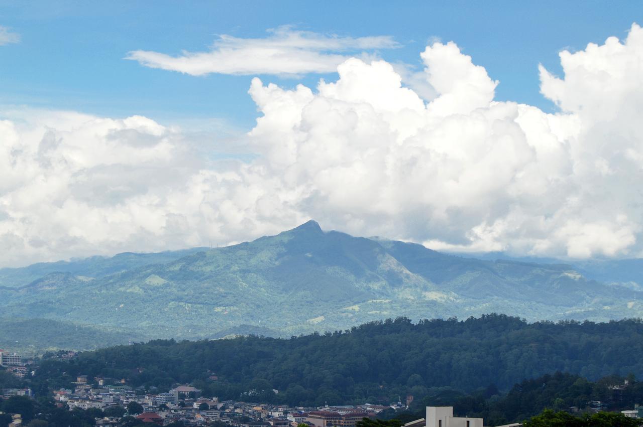 Mountain View Bungalow Kandy Ngoại thất bức ảnh