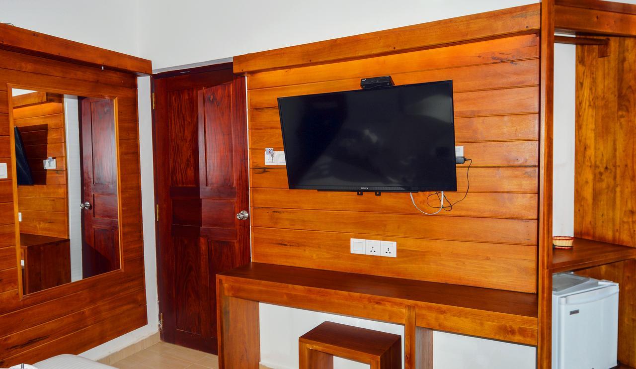 Mountain View Bungalow Kandy Ngoại thất bức ảnh