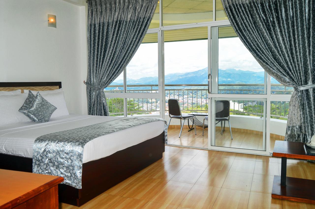 Mountain View Bungalow Kandy Ngoại thất bức ảnh