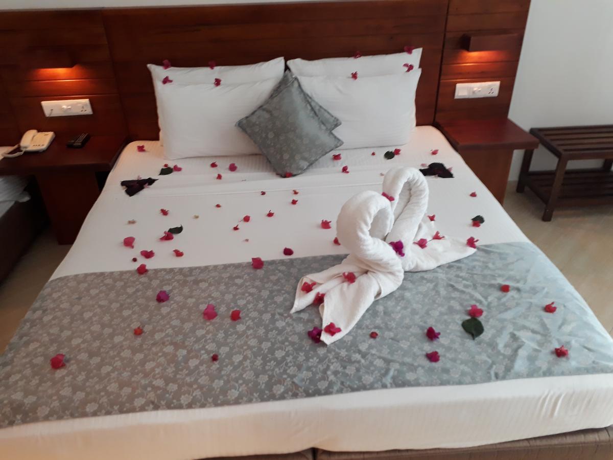 Mountain View Bungalow Kandy Ngoại thất bức ảnh
