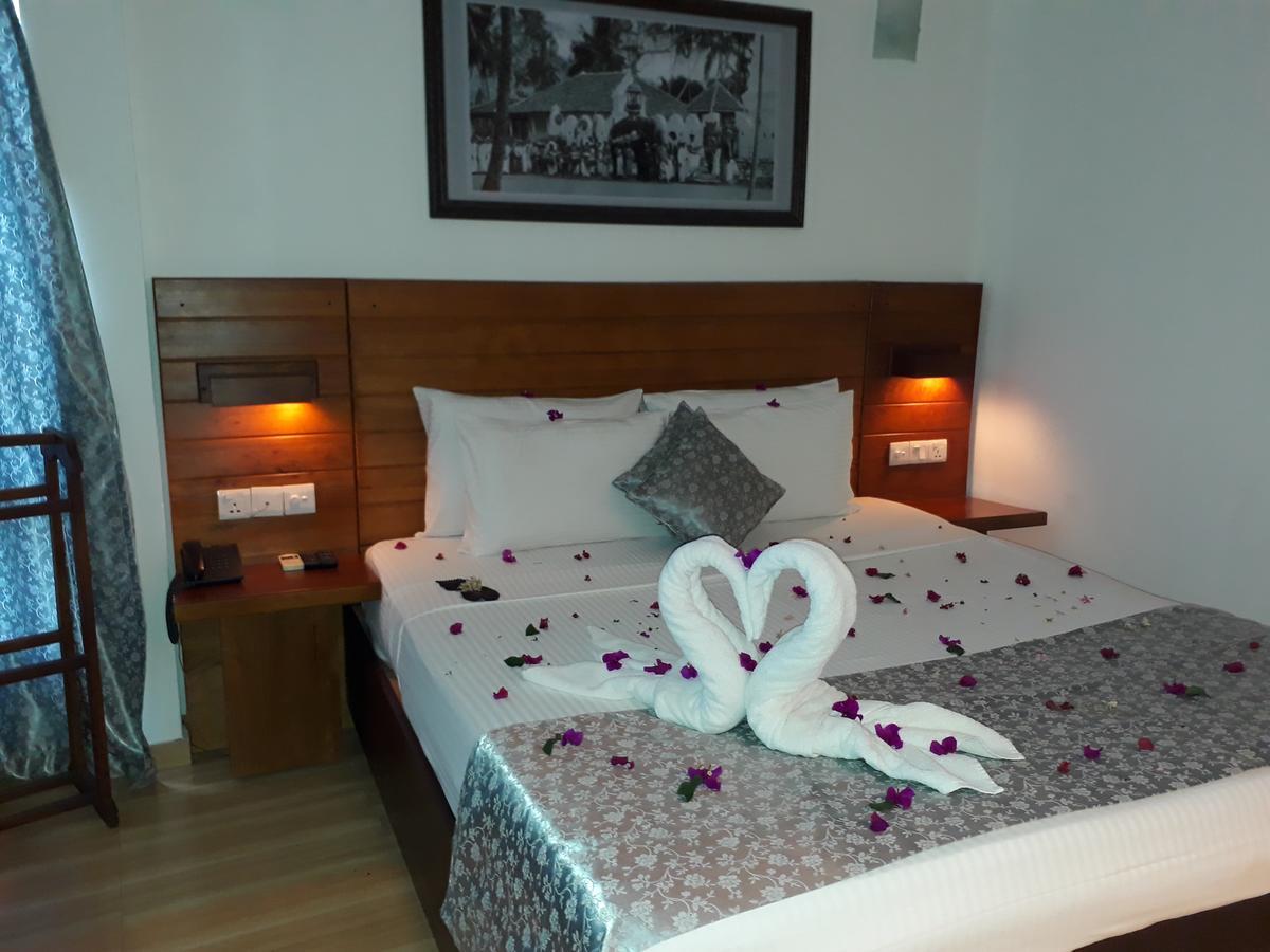 Mountain View Bungalow Kandy Ngoại thất bức ảnh