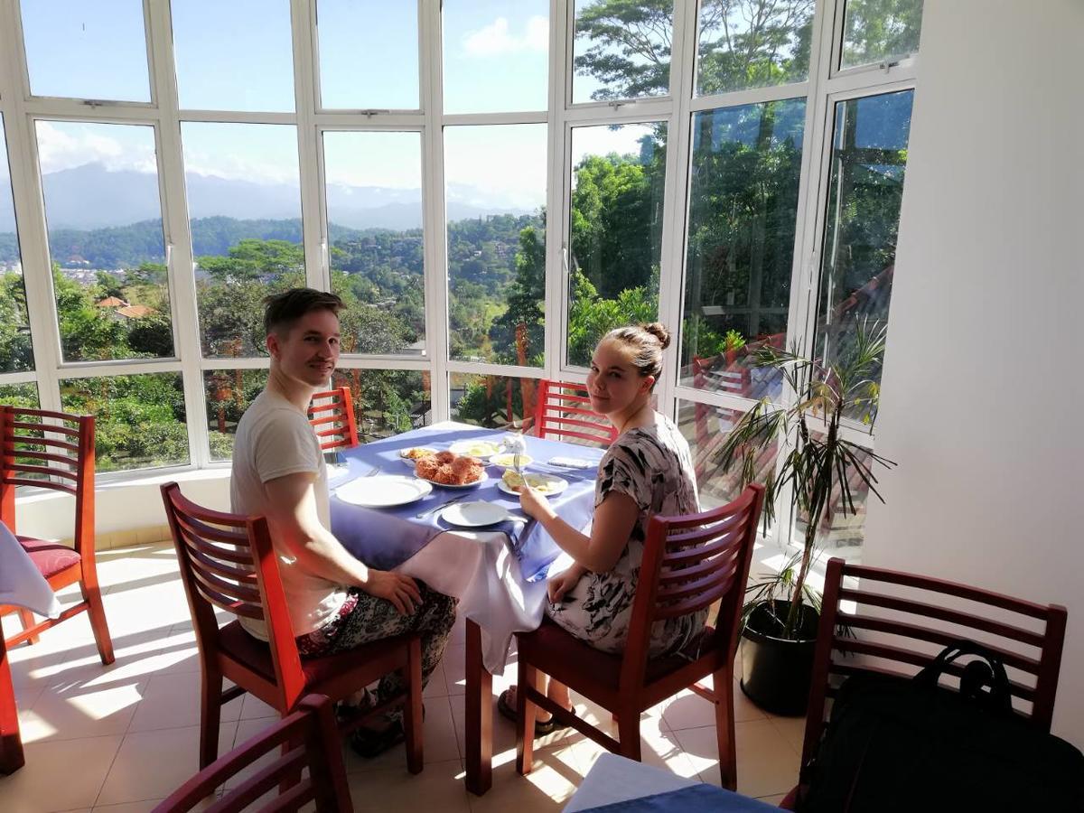 Mountain View Bungalow Kandy Ngoại thất bức ảnh