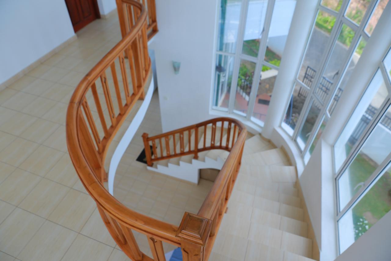 Mountain View Bungalow Kandy Ngoại thất bức ảnh