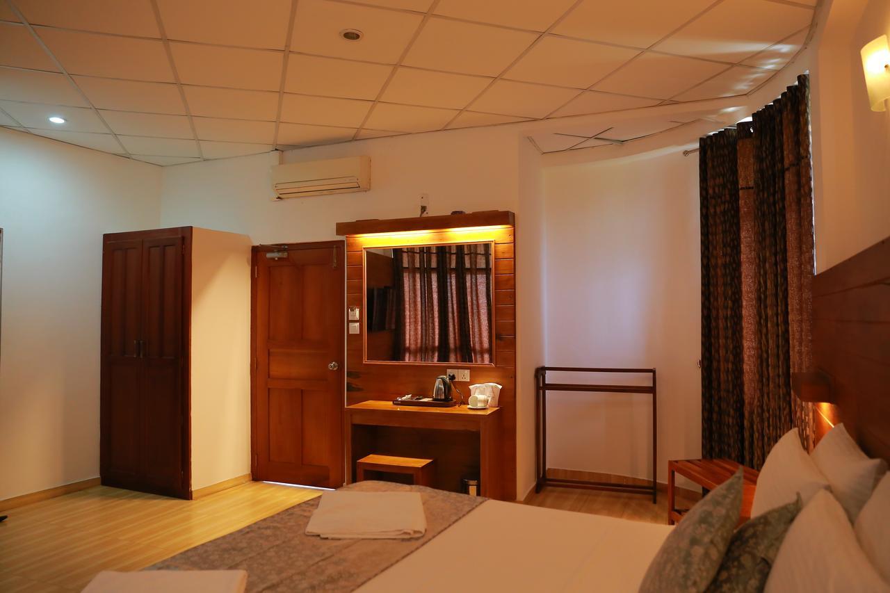 Mountain View Bungalow Kandy Ngoại thất bức ảnh
