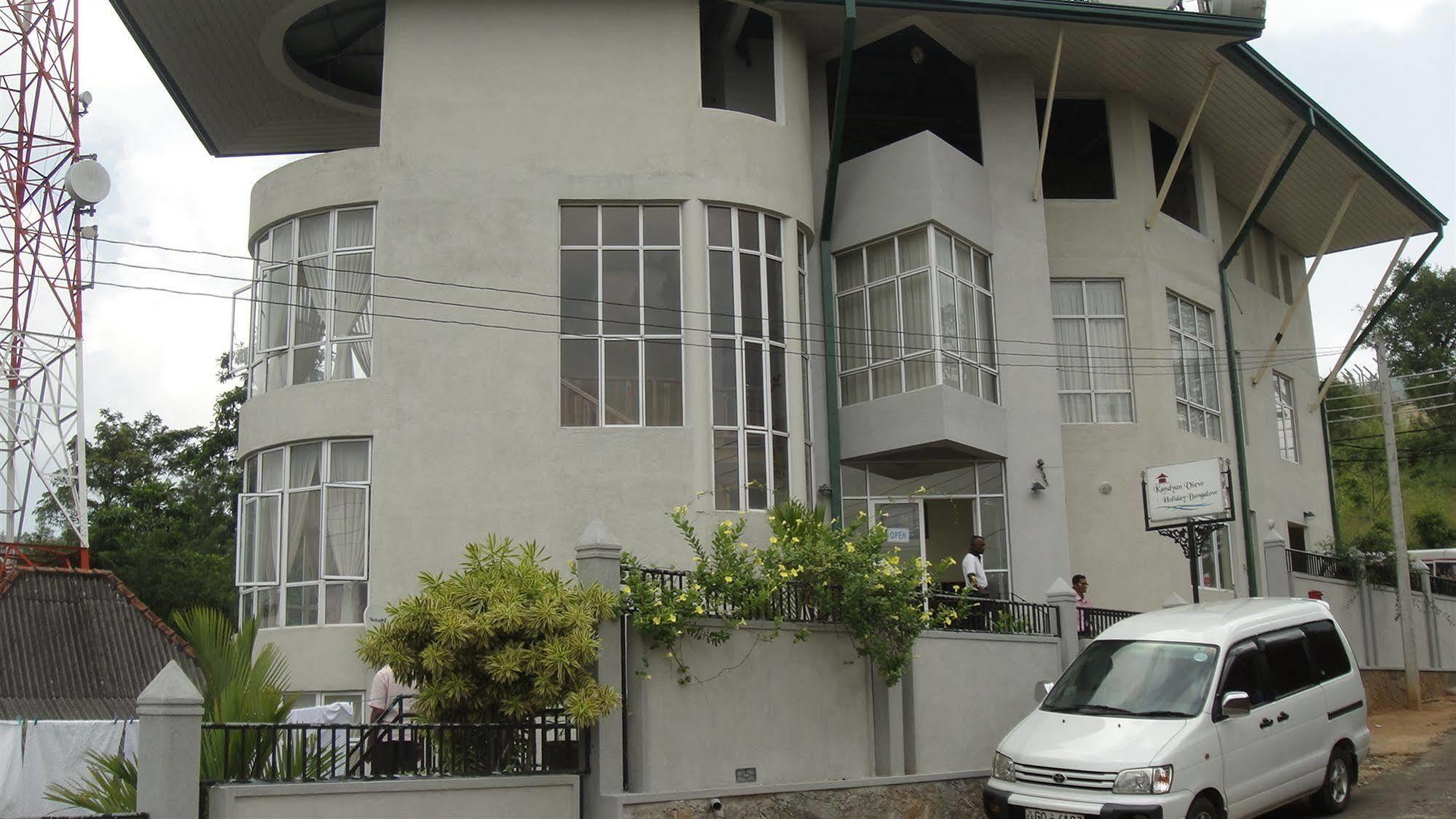 Mountain View Bungalow Kandy Ngoại thất bức ảnh