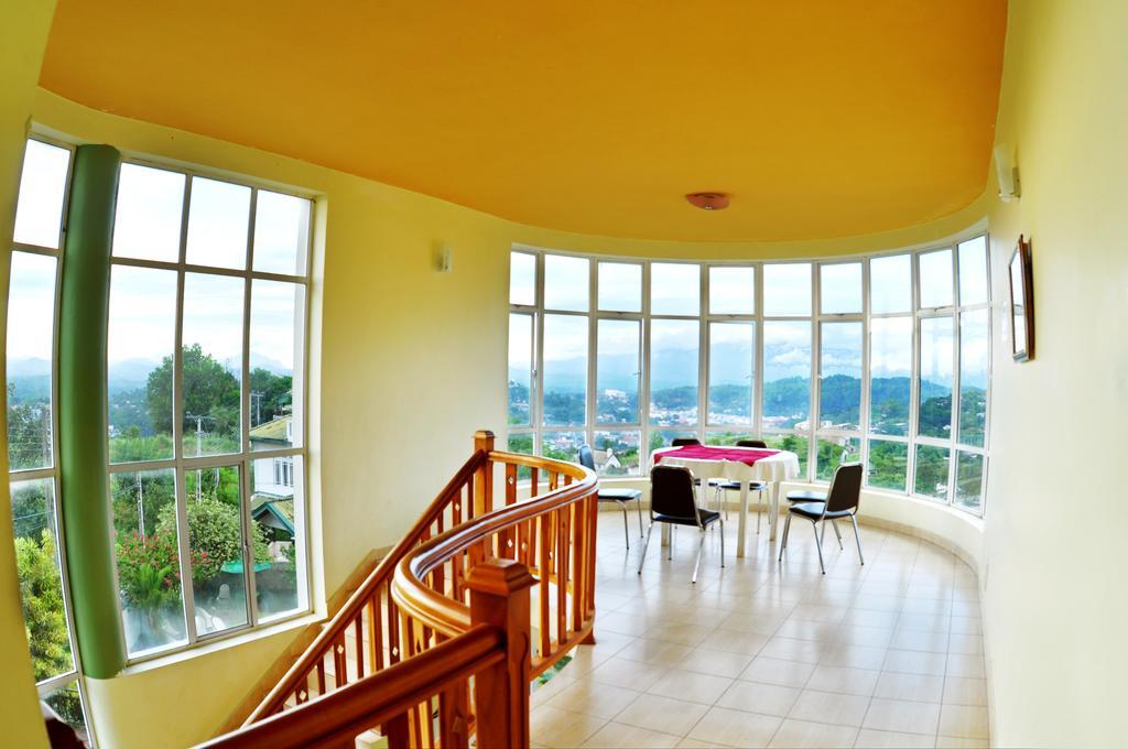 Mountain View Bungalow Kandy Ngoại thất bức ảnh