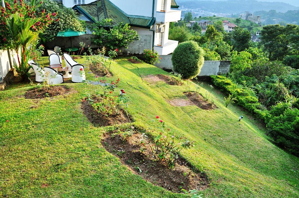 Mountain View Bungalow Kandy Ngoại thất bức ảnh