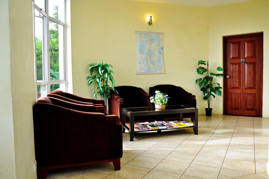 Mountain View Bungalow Kandy Ngoại thất bức ảnh
