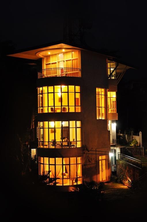 Mountain View Bungalow Kandy Ngoại thất bức ảnh