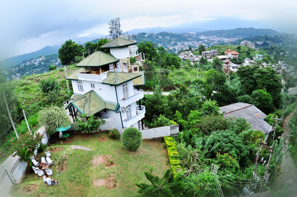 Mountain View Bungalow Kandy Ngoại thất bức ảnh