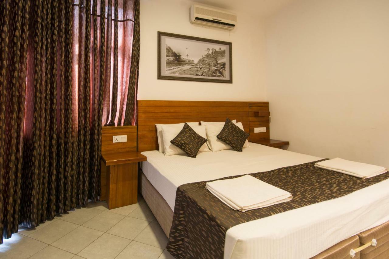 Mountain View Bungalow Kandy Ngoại thất bức ảnh