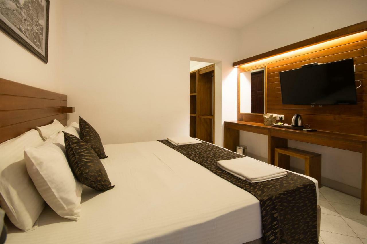 Mountain View Bungalow Kandy Ngoại thất bức ảnh