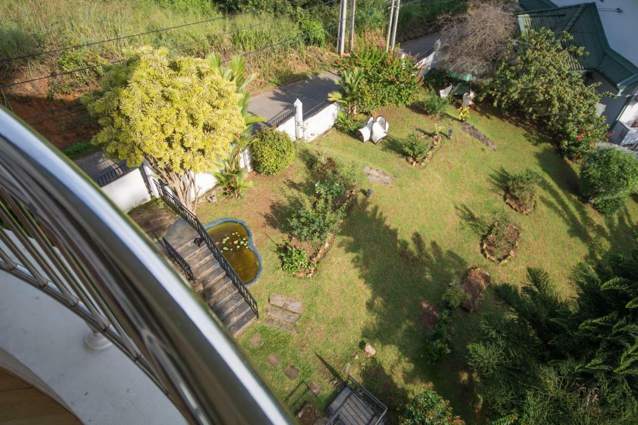 Mountain View Bungalow Kandy Ngoại thất bức ảnh