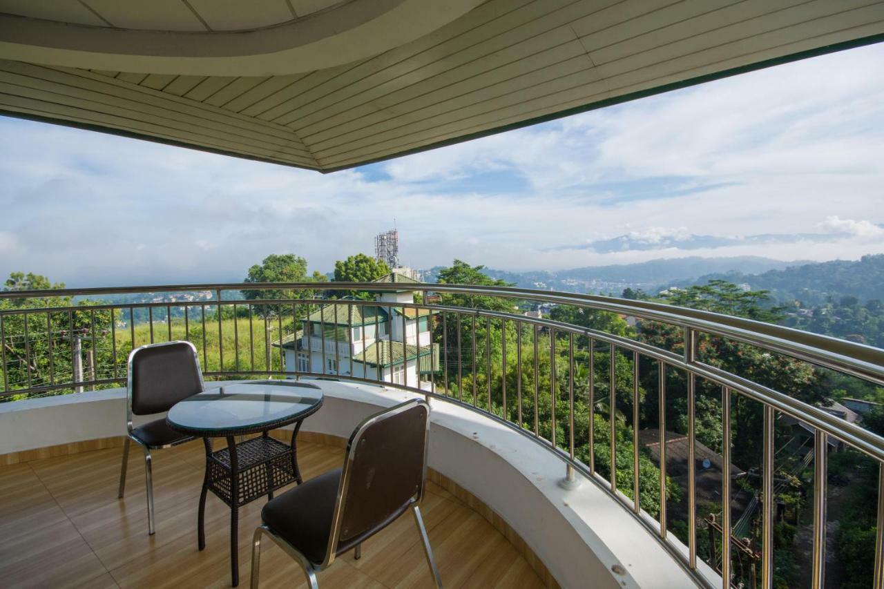Mountain View Bungalow Kandy Ngoại thất bức ảnh