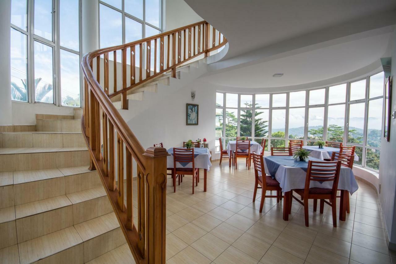 Mountain View Bungalow Kandy Ngoại thất bức ảnh