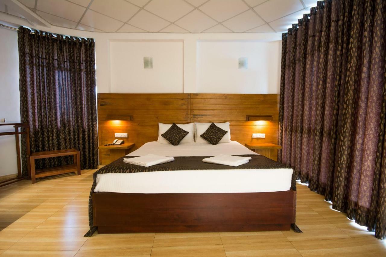Mountain View Bungalow Kandy Ngoại thất bức ảnh
