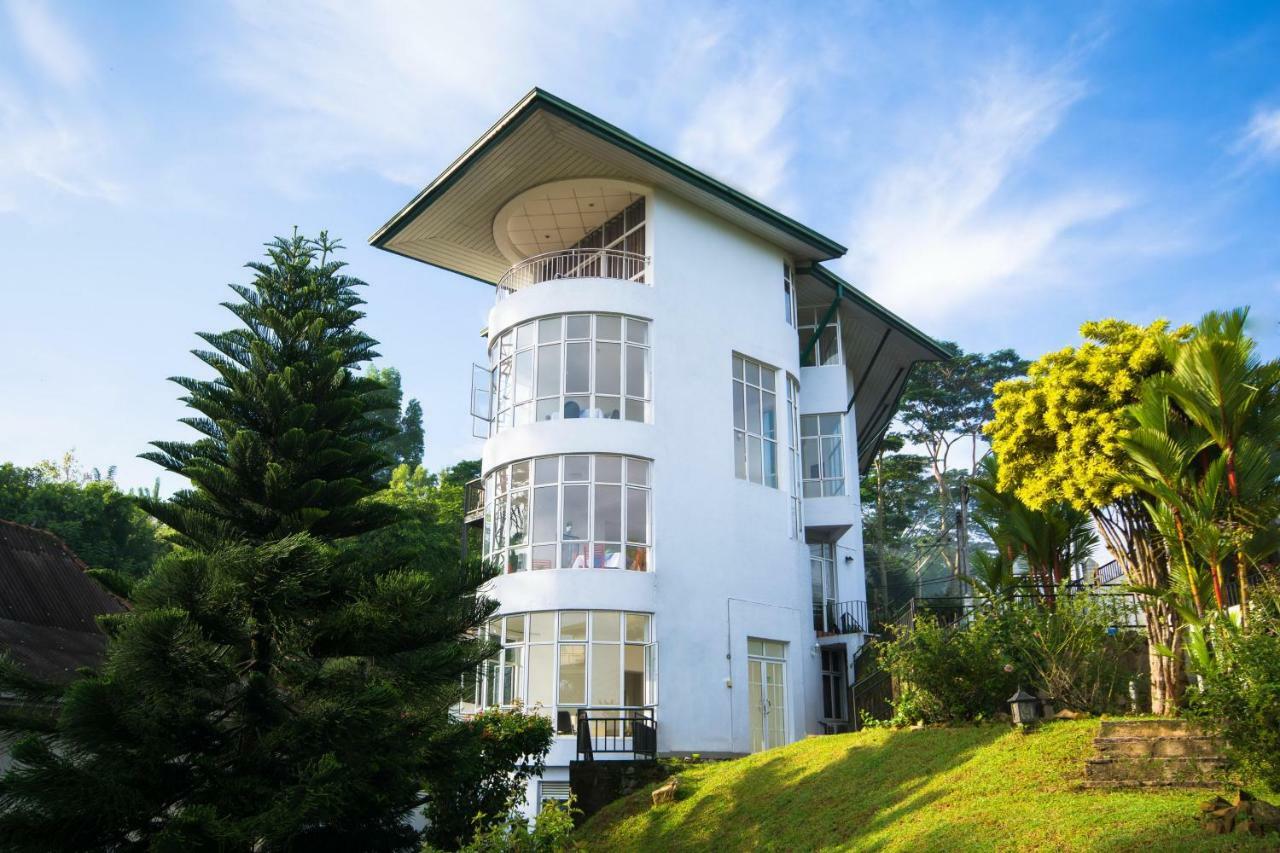 Mountain View Bungalow Kandy Ngoại thất bức ảnh