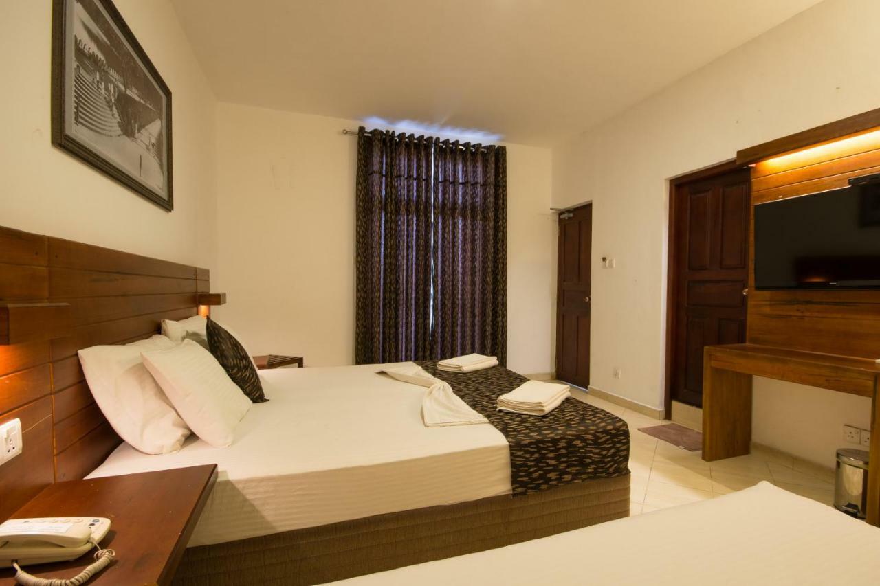 Mountain View Bungalow Kandy Ngoại thất bức ảnh