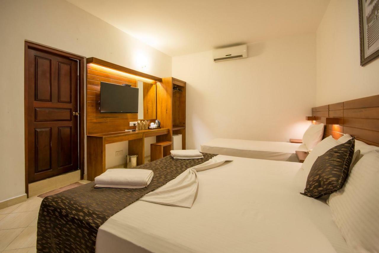 Mountain View Bungalow Kandy Ngoại thất bức ảnh