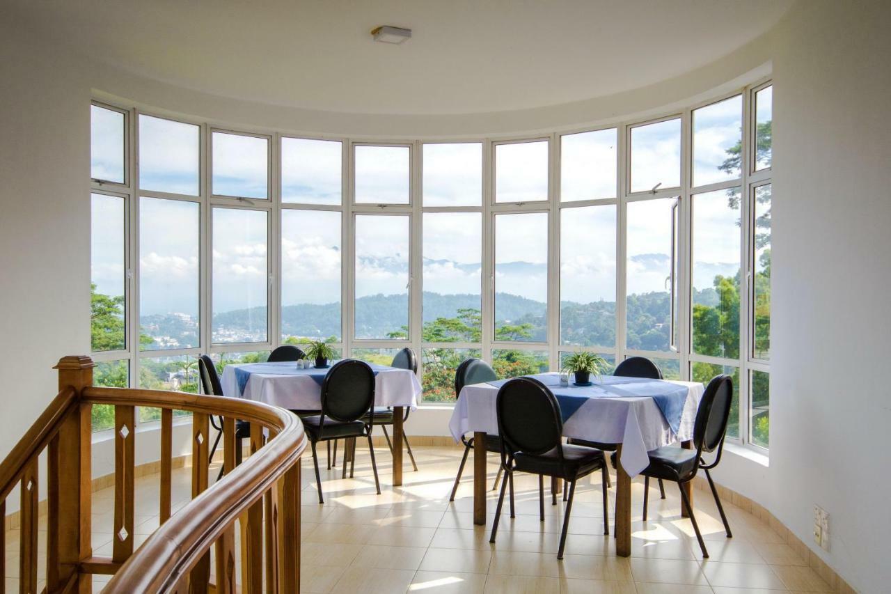 Mountain View Bungalow Kandy Ngoại thất bức ảnh